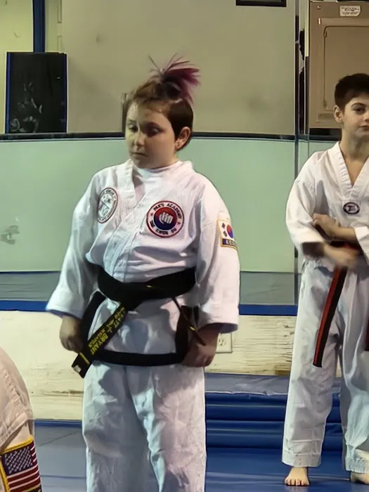 Pak’s Academy of Martial Arts Picture 7