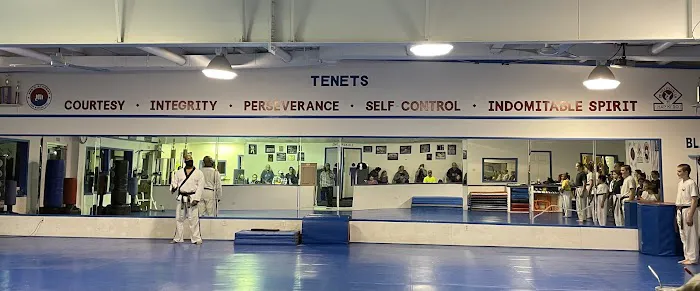 Pak’s Academy of Martial Arts Picture 4