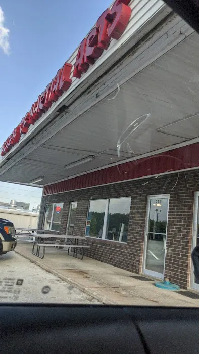 Pak’s Academy of Martial Arts Picture 6