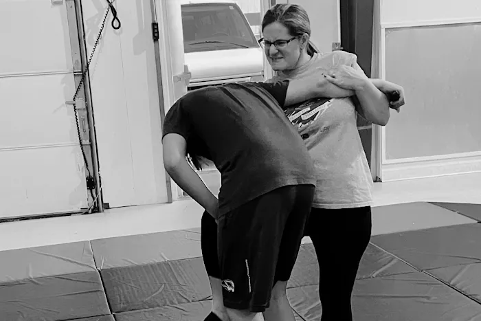 Imelda Martial Arts & Krav Maga Picture 2