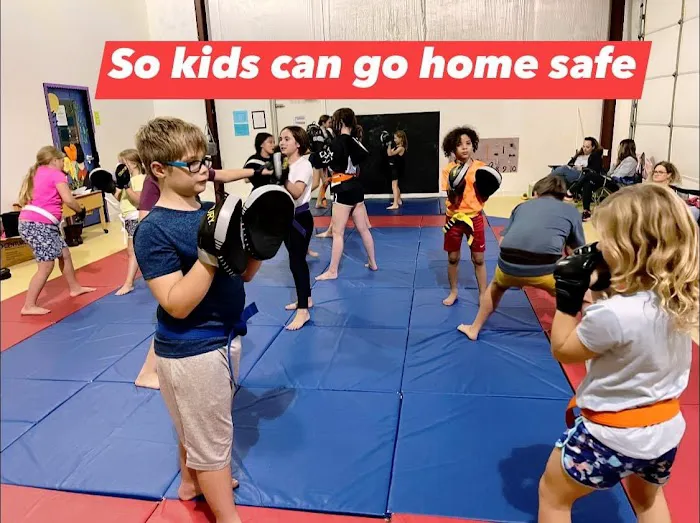 Imelda Martial Arts & Krav Maga Picture 1