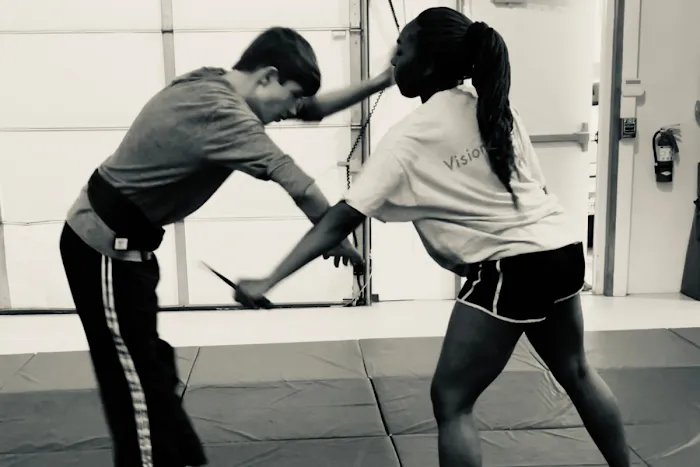 Imelda Martial Arts & Krav Maga Picture 3