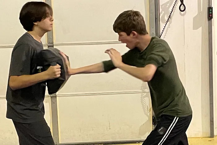 Imelda Martial Arts & Krav Maga Picture 4