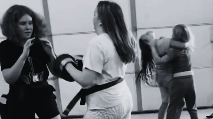 Imelda Martial Arts & Krav Maga Picture 6