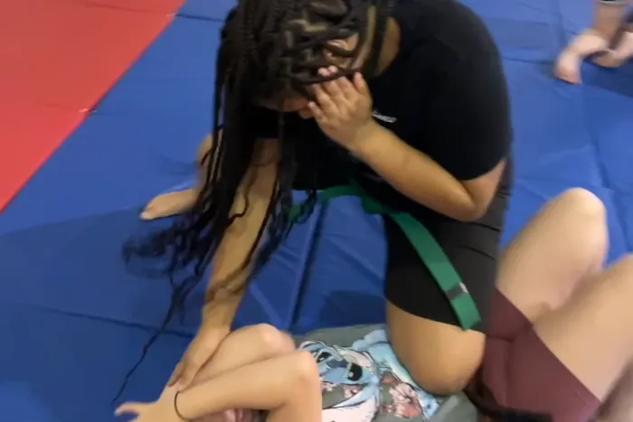 Imelda Martial Arts & Krav Maga Picture 7