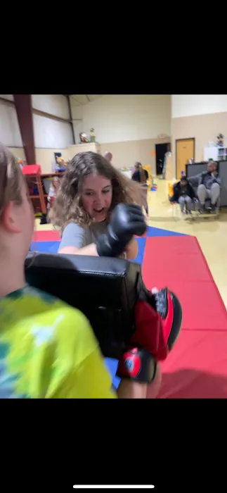 Imelda Martial Arts & Krav Maga Picture 9