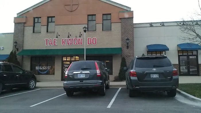 Ko's Black Belt Academy Picture 1