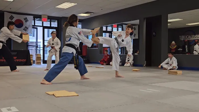 Empower Taekwondo Center Picture 2