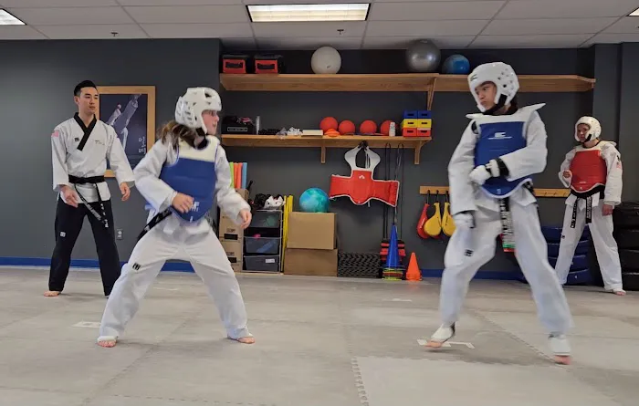 Empower Taekwondo Center Picture 1