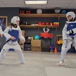 Empower Taekwondo Center
