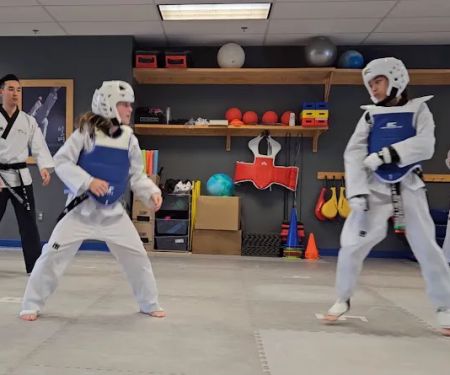 Empower Taekwondo Center