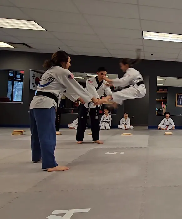 Empower Taekwondo Center Picture 5