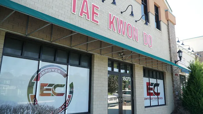 Empower Taekwondo Center Picture 3