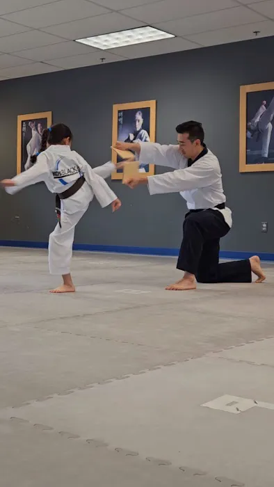 Empower Taekwondo Center Picture 6