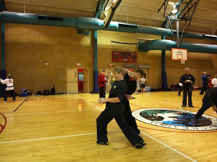 AKKA Olathe Martial Arts Picture 3
