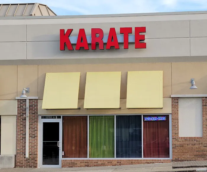 AKKA Olathe Martial Arts Picture 1