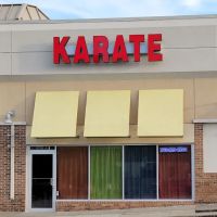 AKKA Olathe Martial Arts ico