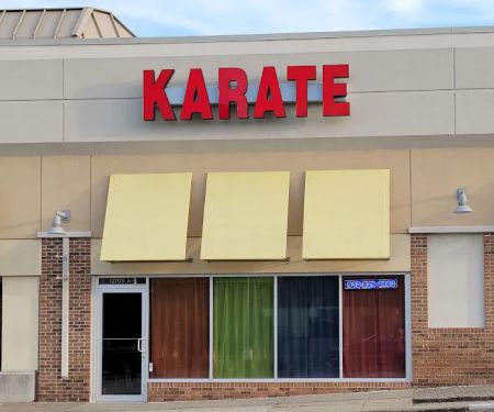 AKKA Olathe Martial Arts