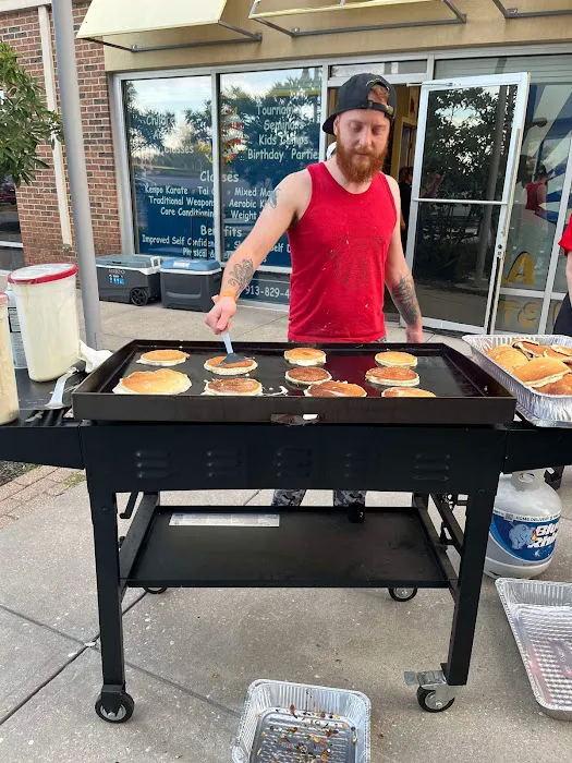 AKKA Olathe Martial Arts Picture 4