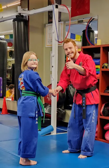 AKKA Olathe Martial Arts Picture 6