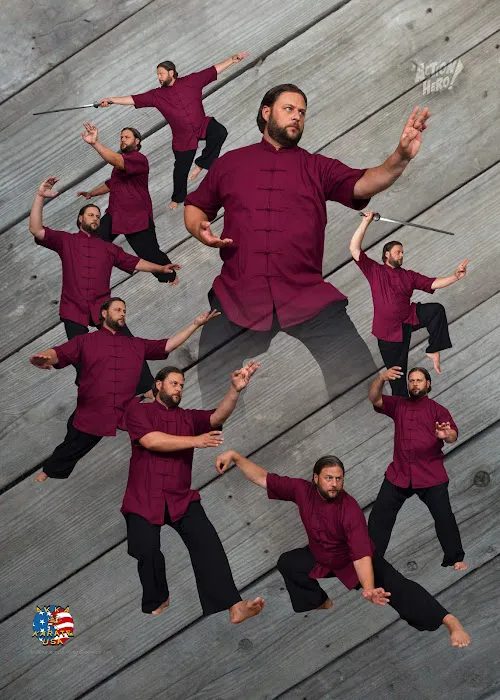 AKKA Olathe Martial Arts Picture 5