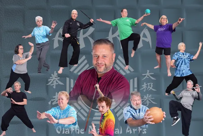 AKKA Olathe Martial Arts Picture 7