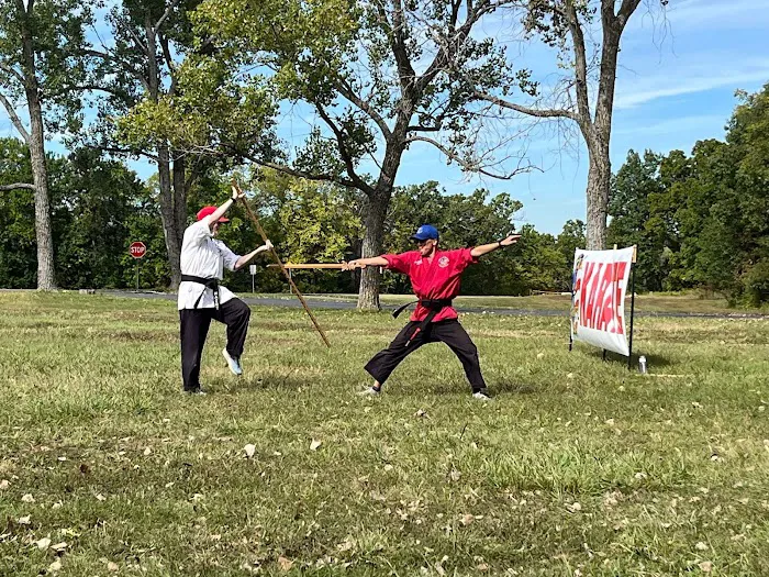 AKKA Olathe Martial Arts Picture 8