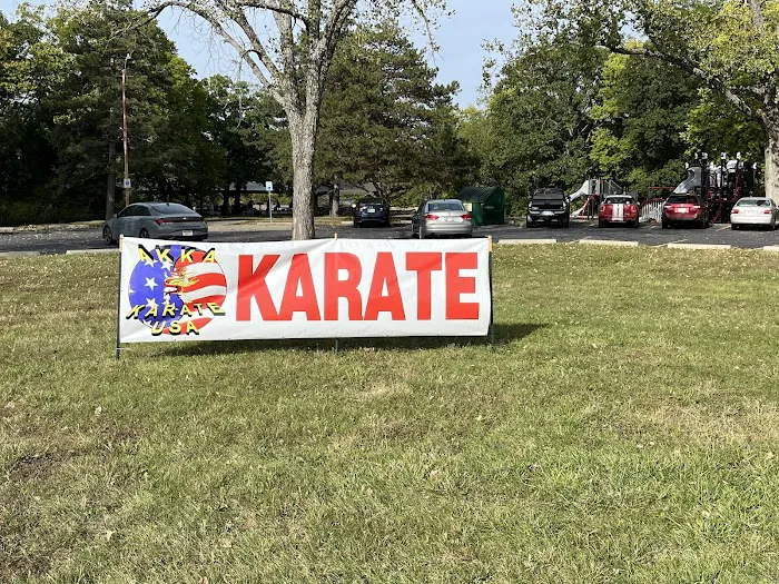 AKKA Olathe Martial Arts Picture 9