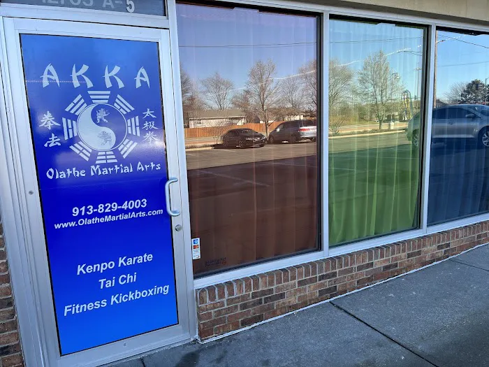 AKKA Olathe Martial Arts Picture 10