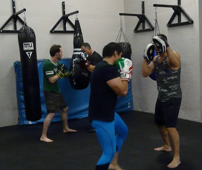 Welcome Mat Martial Arts Picture 1