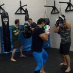 Welcome Mat Martial Arts