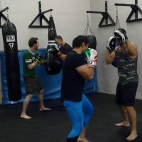 Welcome Mat Martial Arts ico