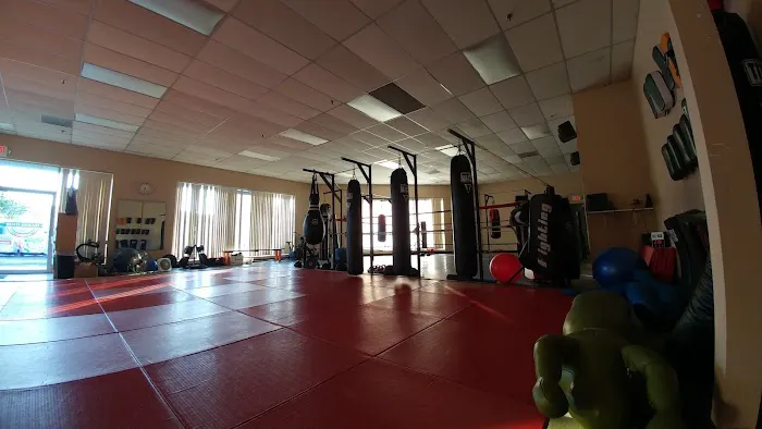 Welcome Mat Martial Arts Picture 3