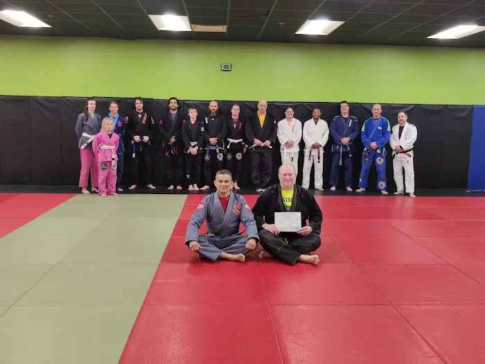 Welcome Mat Martial Arts Picture 4