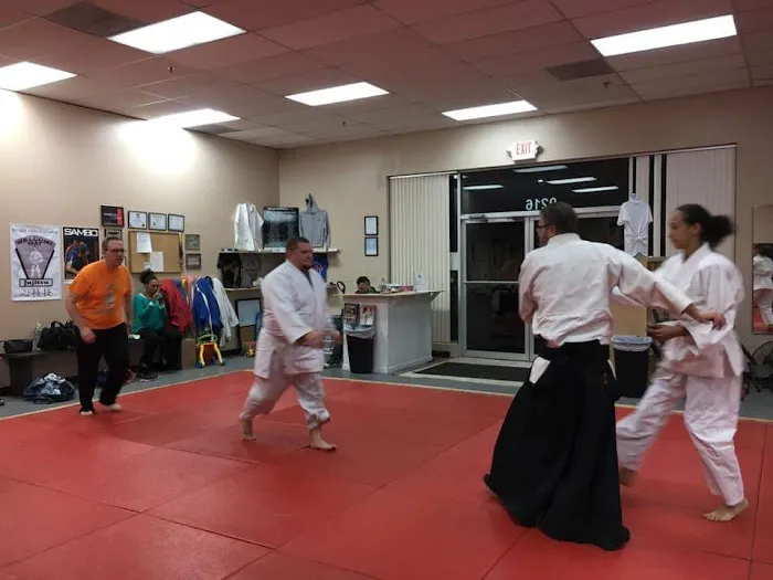 Welcome Mat Martial Arts Picture 5