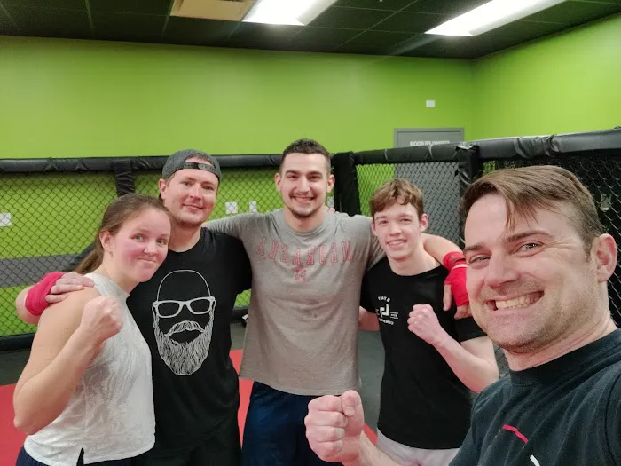 Welcome Mat Martial Arts Picture 6