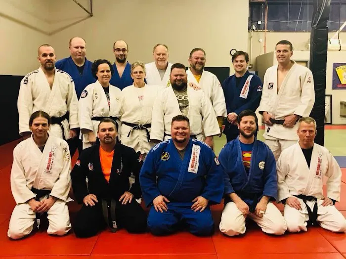 Welcome Mat Martial Arts Picture 7