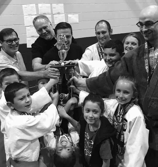 Welcome Mat Martial Arts Picture 9