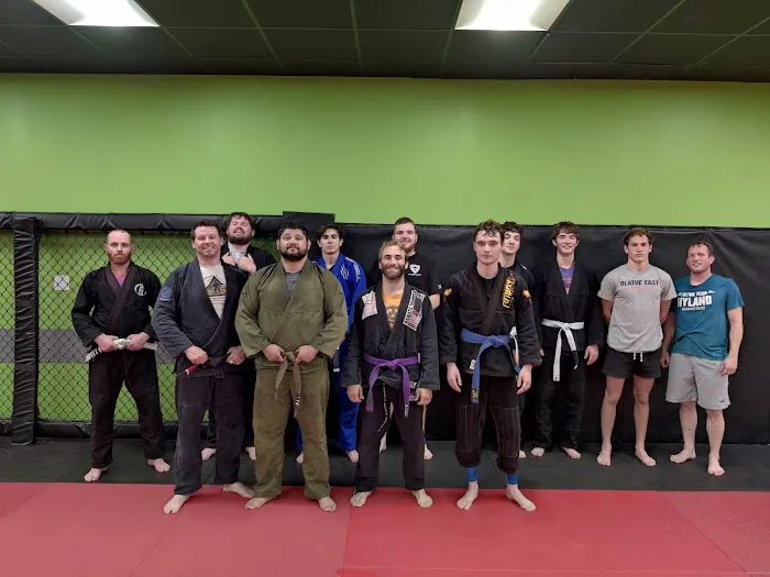 Welcome Mat Martial Arts Picture 8