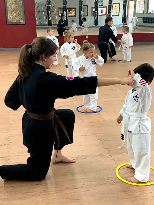 Olathe Karate Academy Picture 3