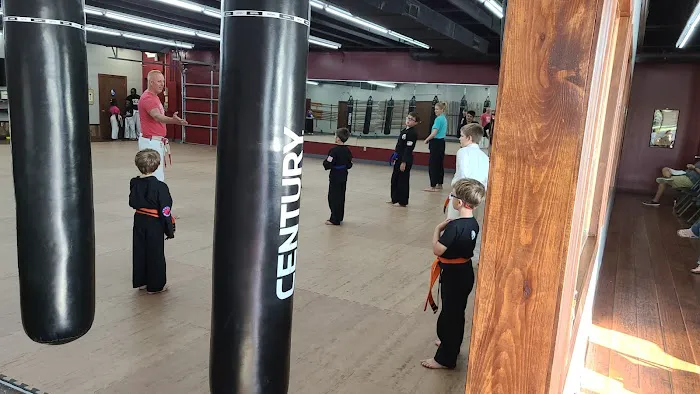 Olathe Karate Academy Picture 8
