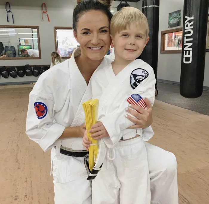 Olathe Karate Academy Picture 9