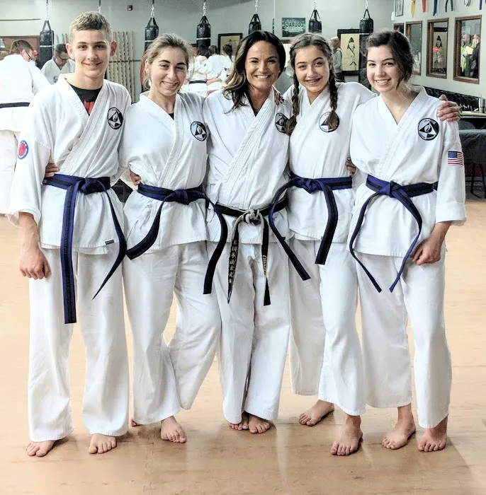 Olathe Karate Academy Picture 10