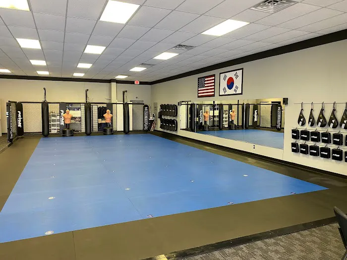 Prime Martial Arts Picture 2