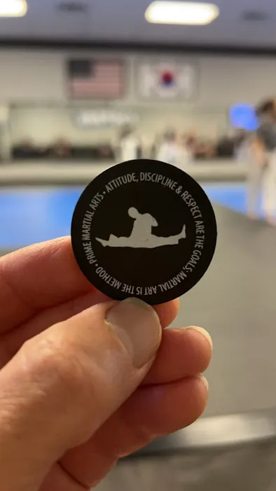 Prime Martial Arts Picture 1