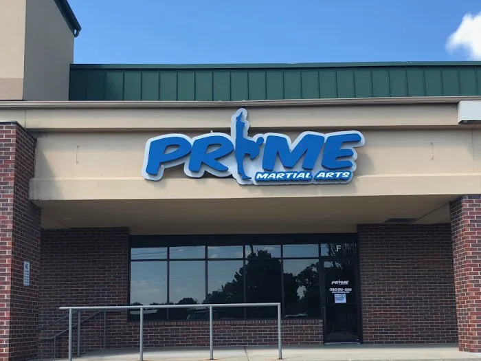 Prime Martial Arts Picture 3