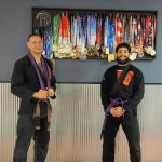 Rivers Brazilian Jiu Jitsu