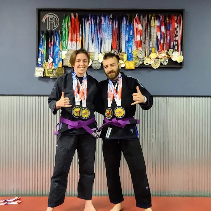 Rivers Brazilian Jiu Jitsu Picture 4