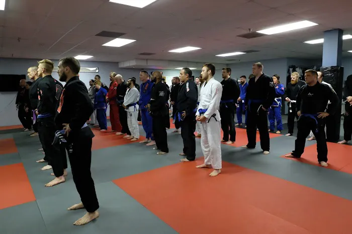 Rivers Brazilian Jiu Jitsu Picture 3