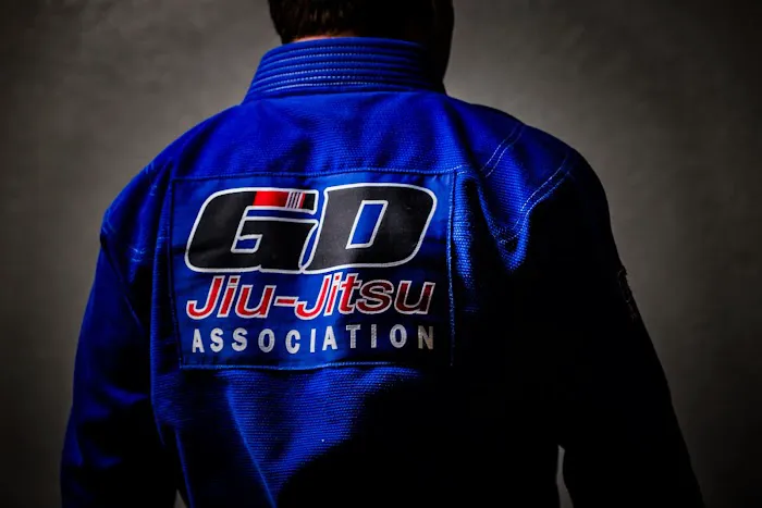 Rivers Brazilian Jiu Jitsu Picture 2